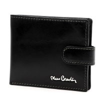 Peněženka Pierre Cardin YS604 8825A - černá