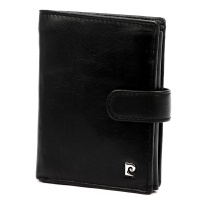 Peněženka Pierre Cardin YS603 326A - černá