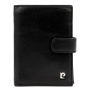 Peněženka Pierre Cardin YS603 326A - černá