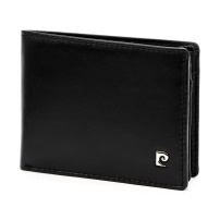 Peněženka Pierre Cardin YS603 8825 - černá