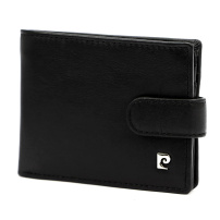 Peněženka Pierre Cardin YS603 8825A - černá