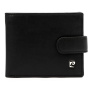 Peněženka Pierre Cardin YS603 8825A - černá