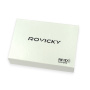 Peněženka Rovicky N104L-RVT RFID - černá