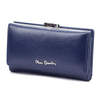 Peněženka Pierre Cardin 06 ITALY 108 - námořnická modrá