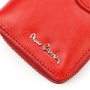 Peněženka Pierre Cardin 06 ITALY 116 - červená
