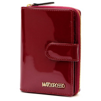 Peněženka Mato Grosso 0813-57 RFID - bordo