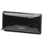 Peněženka Pierre Cardin 02 LEAF 106 - krémová