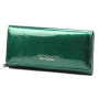 Peněženka Pierre Cardin 02 LEAF 106 - krémová