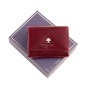 Peněženka Luxury 71123 RFID - černá