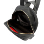 Batoh Pierre Cardin FR04 7173 - černá