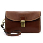 Brašna Gregorio Art.10 - hnědá