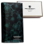 Peněženka Peterson PTN PS1431-FDS - červená