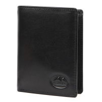 Peněženka EL FORREST 575-67 RFID - černá