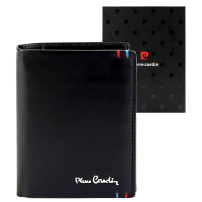 Peněženka Pierre Cardin YS606 326 - černá