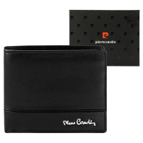 Peněženka Pierre Cardin YS605 8825 - černá