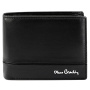 Peněženka Pierre Cardin YS605 324 - černá