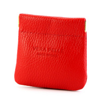 Peněženka Gregorio Pulares IT-1 - červená