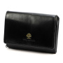 Peněženka Luxury 892 RFID - černá