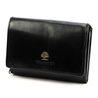 Peněženka Luxury 892 RFID - černá