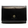 Peněženka Luxury 892 RFID - černá