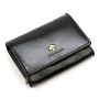 Peněženka Luxury 892 RFID - černá