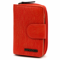 Peněženka Mato Grosso 0821-50 RFID - červená