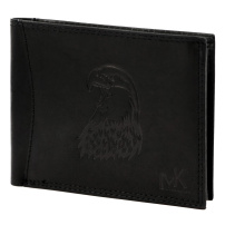 Peněženka Money Kepper CDD 5600 EAGLE - černá