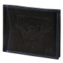 Peněženka Money Kepper CDD 5600 WILD WEST - černá