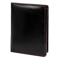 Peněženka Money Kepper CC 5400 - černá + červená