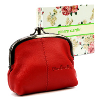Peněženka Pierre Cardin 14 MJ01 - červená