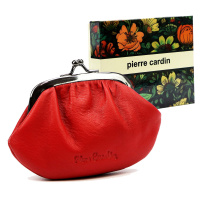 Peněženka Pierre Cardin 13 MJ02 - červená