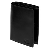 Peněženka EL FORREST 995-67 RFID - černá